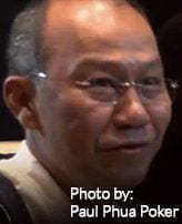 Paul Phua, Famous Malaysian Casino Player