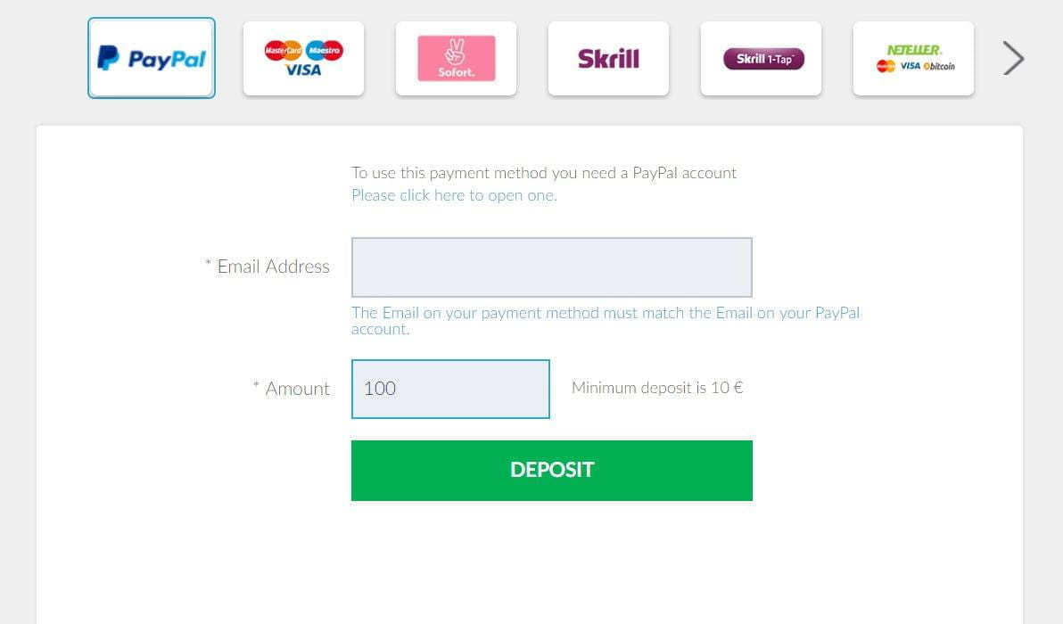Online Slots Pay With Paypal Online Slots Pay With Paypal