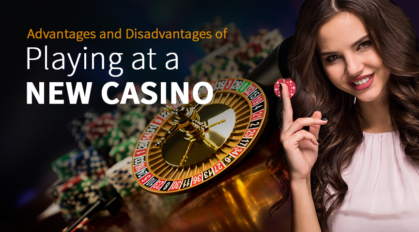 The Advantages of Playing at a New Online Casino in Pennsylvania
