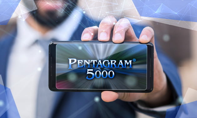 Pentagram 5000 Slot by Realistic Games