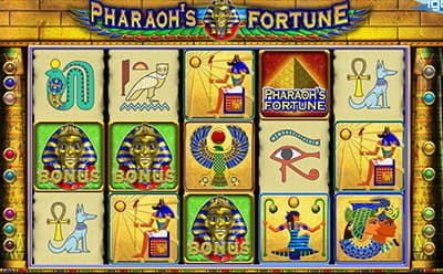 Pharaoh