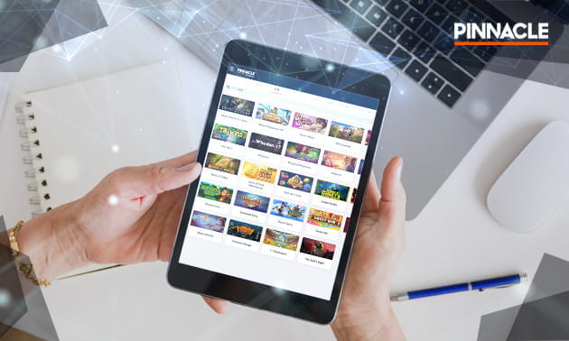 Pinnacle Casino Japan Showcase of Games and Features