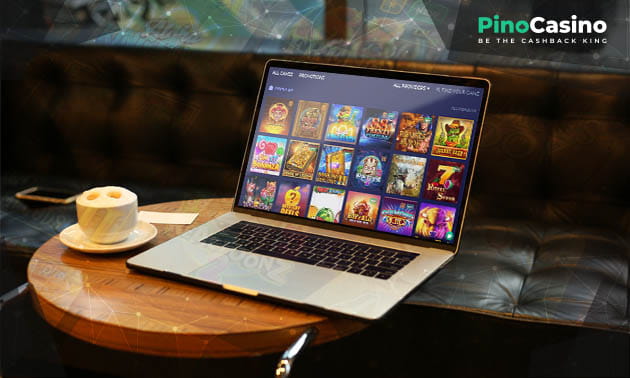The PinoCasino Online in Germany