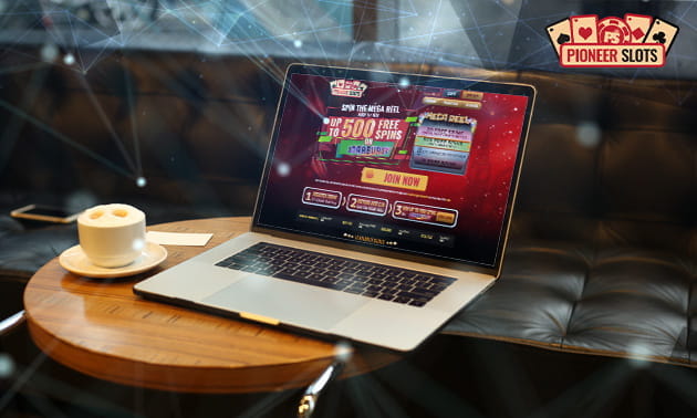 Pioneer Slots Casino