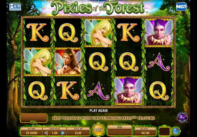 Pixies Of The Forest 2 Free Play Pixies Of The Forest 2 Free Play