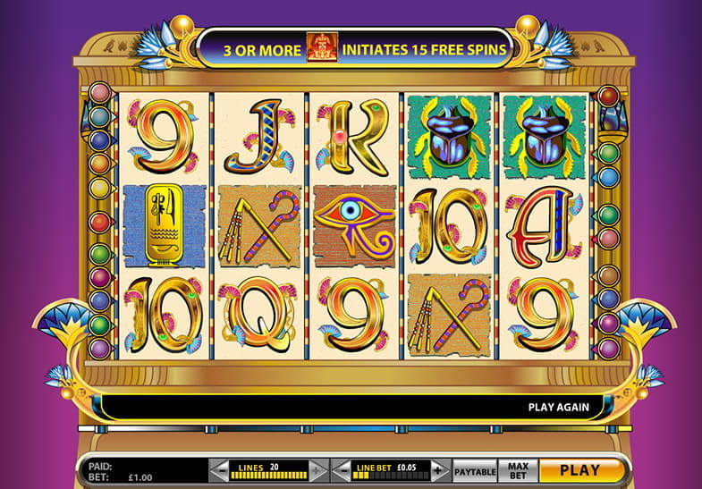 Casino La Roulette En Ligne - Jouez Pour De L'argent Dans Slot