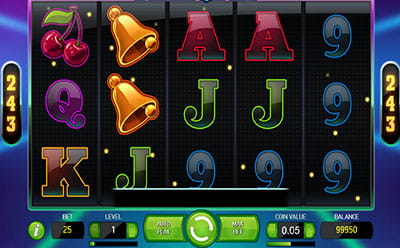 Play Mega Fortune at Casino Cruise
