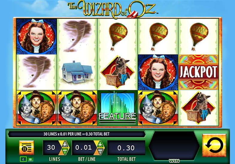 Vegas Crest Casino | Ibet Digital Slot Machine