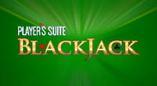 Player's Suite Blackjack by IGT