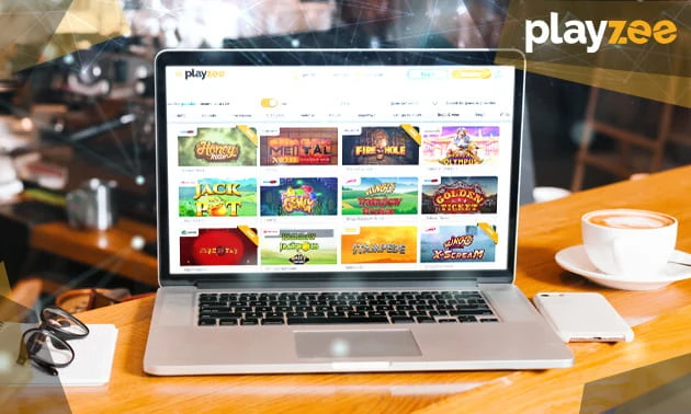 El casino en línea Playzee