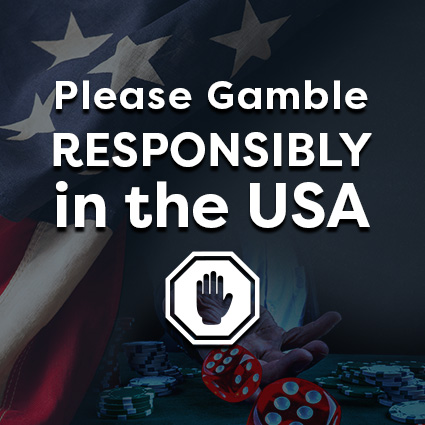 Please Gamble Responsibly in the US