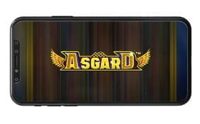 Asgard at Plush Mobile Casino