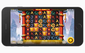 PokerStars Casino on iPhone