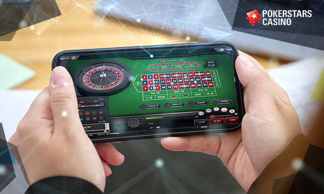 PokerStars Mobile Casino