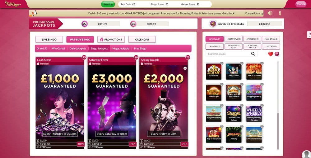 Polo Bingo Review Experts Opinion on Top Games, Bonuses, and More!