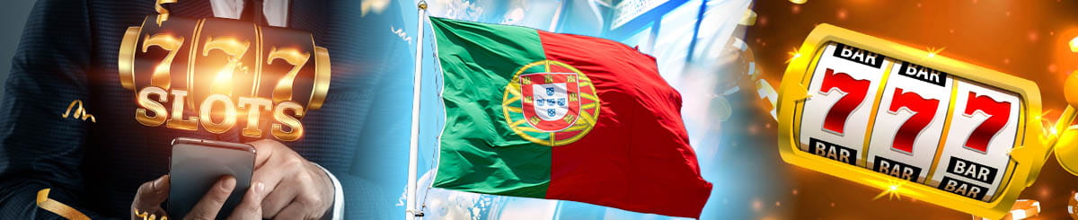 Slots Online em Portugal