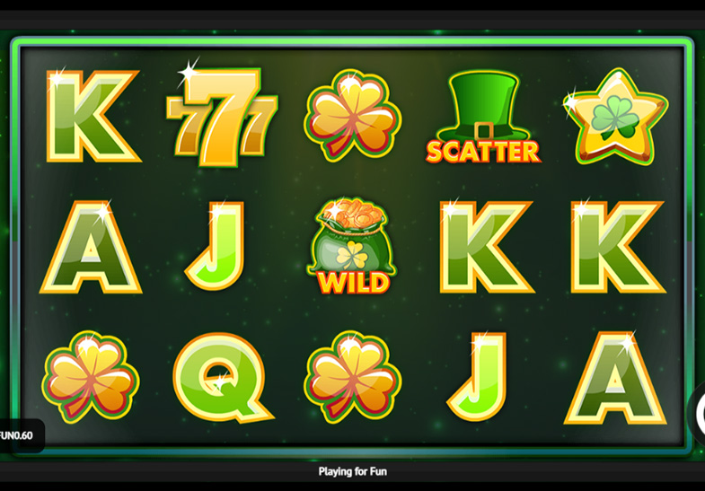 Pots of Luck Slot Review RTP, Bonus & Free Play