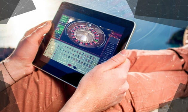 The Premier Roulette Online Game by Microgaming