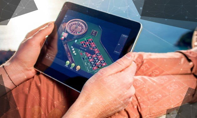 Superb Graphics by Playtech in Premium Roulette Pro