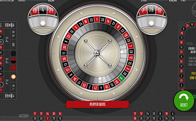 Prime Casino Mobile Roulette