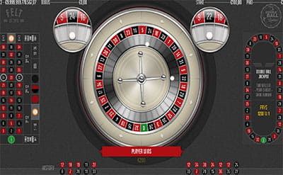 Prime Slots Casino Mobile Roulette