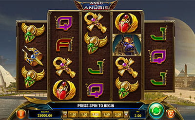 Prime Slots Casino Mobile Slots