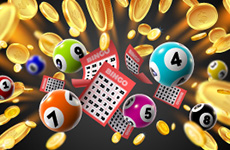 Progressive Bingo Games with Jackpot