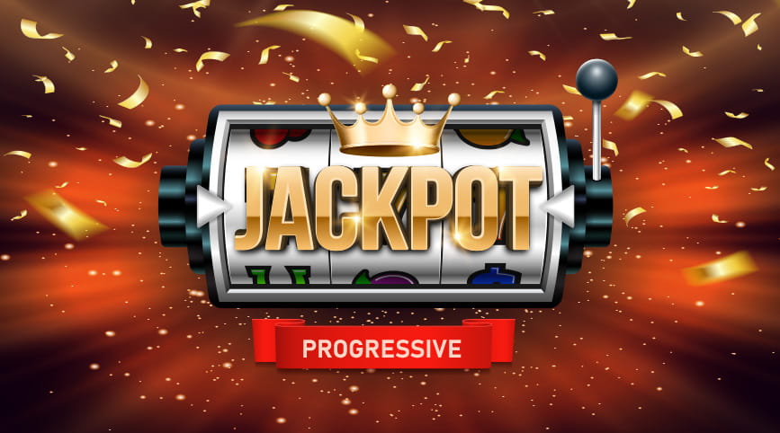 The Advantages of Progressive Jackpot Slots Online