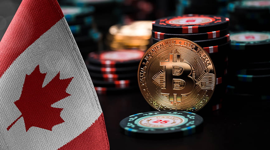 Pros & Cons of a Bitcoin Casino in Canada