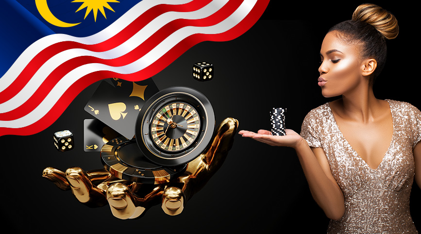 Pros & Cons of a Live Casino in Malaysia