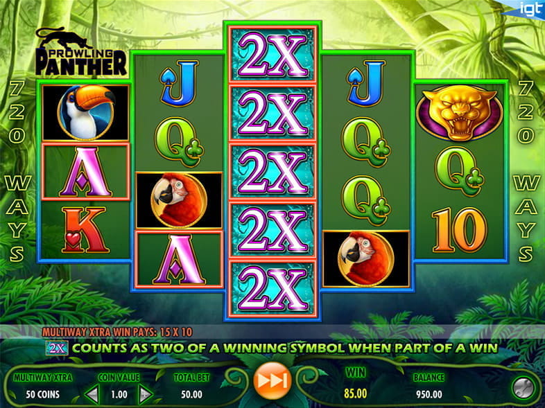 Prowling panther slot free slot Prowling panther slot free slot