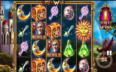 Quality Mobile Slots at Bethard