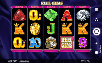 Quatro Casino Mobile Slots