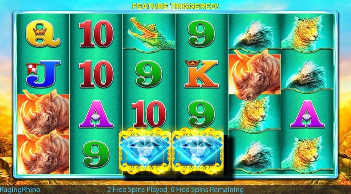 Have fun with the Greatest 5 Reel Slots On line