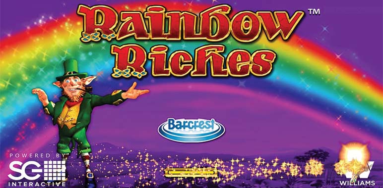 Rainbow Riches