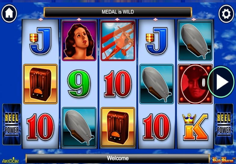 Aristocrat Slots Odds - Play The Best For Free