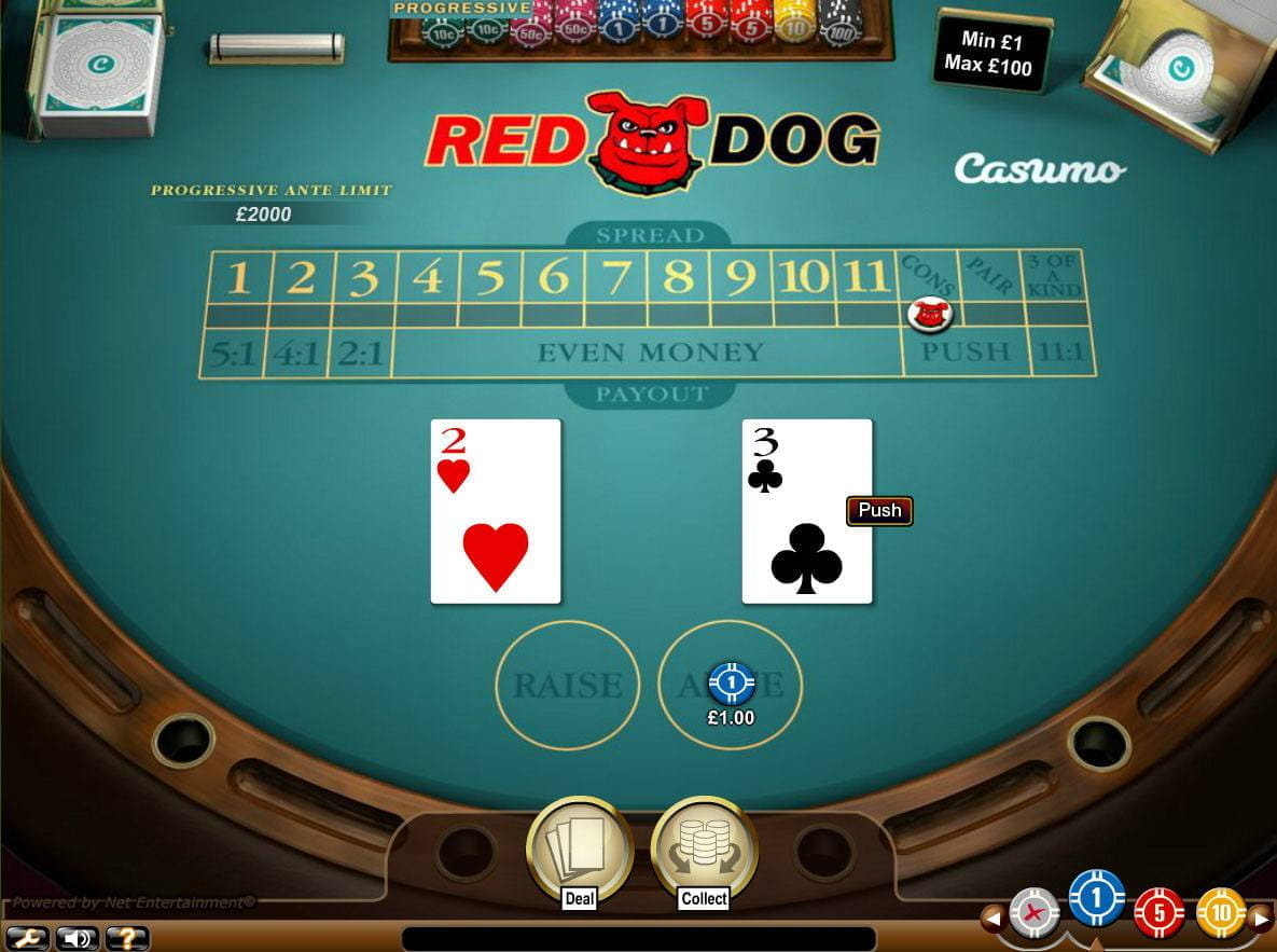 Red Dog Game – Rules Overview & The Best Online Casinos to Play Аt