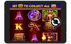 Redbet Casino’s Mobile Version on Your iPad
