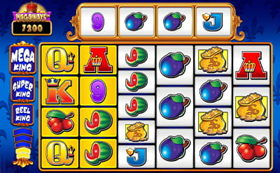 casino english subtitles