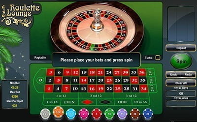 Regent online casinos