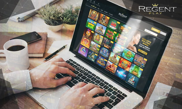 Regent Play Online Casino