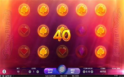 Rise Mobile Casino Jackpot Slot Games