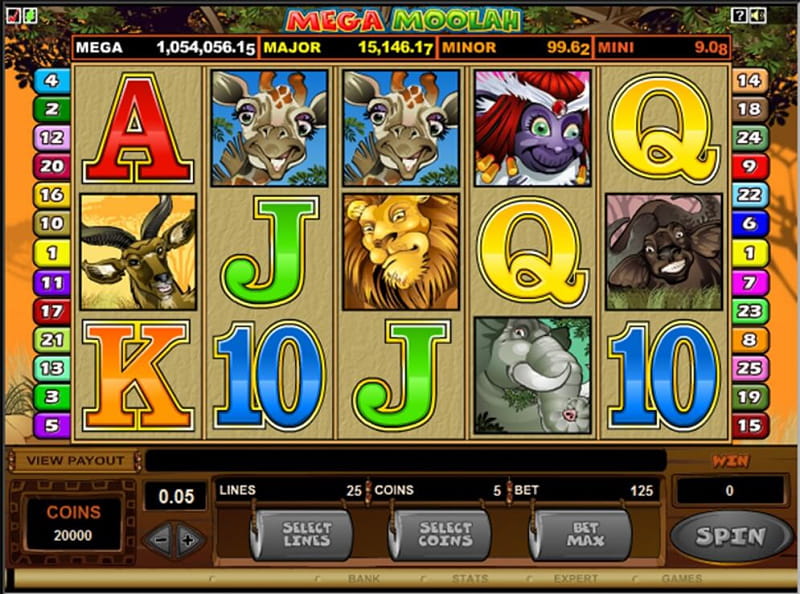 afun casino online