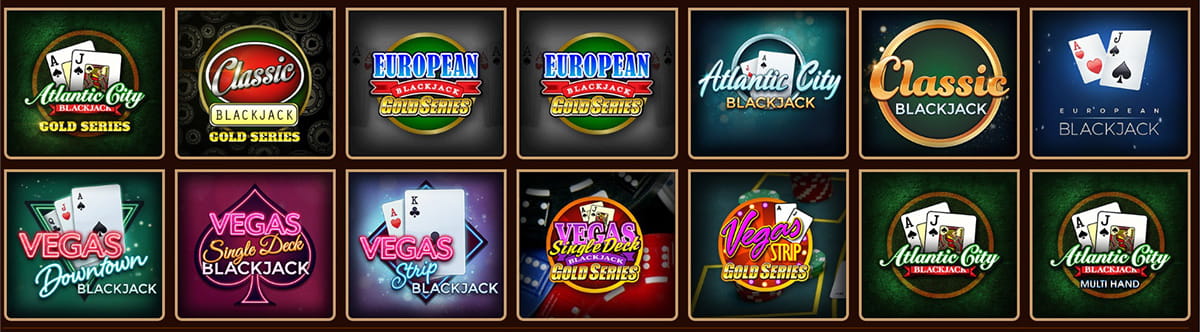 Online platinum play mobile app Free Blackjack