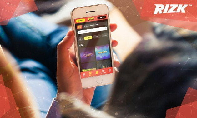 Rizk app android app Rizk app android app
