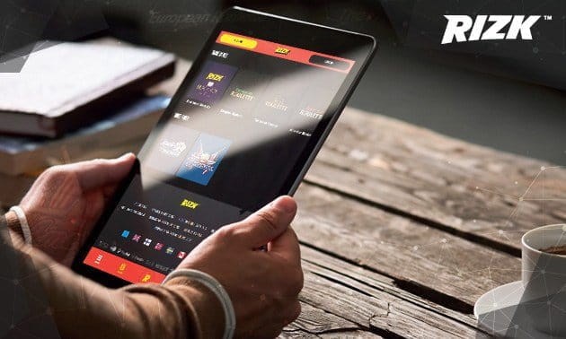 Rizk Casino is an Awesome New UK Gambling Place