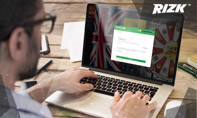 Rizk bonus code existing customers