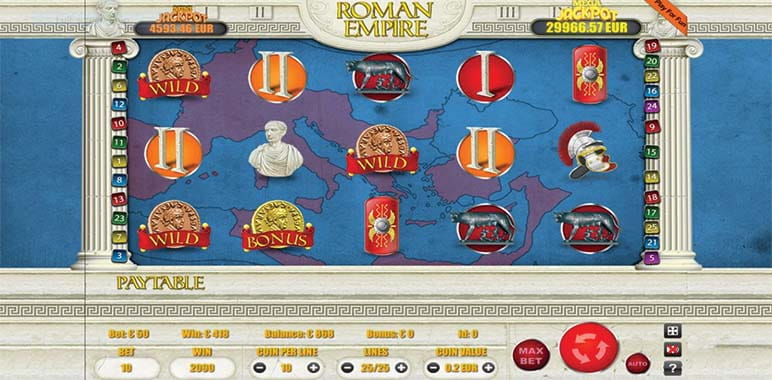 Roman Empire