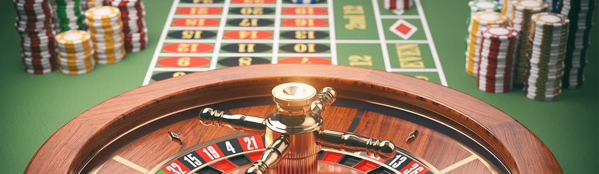 Betting on a Roulette Using the D’Alembert Strategy