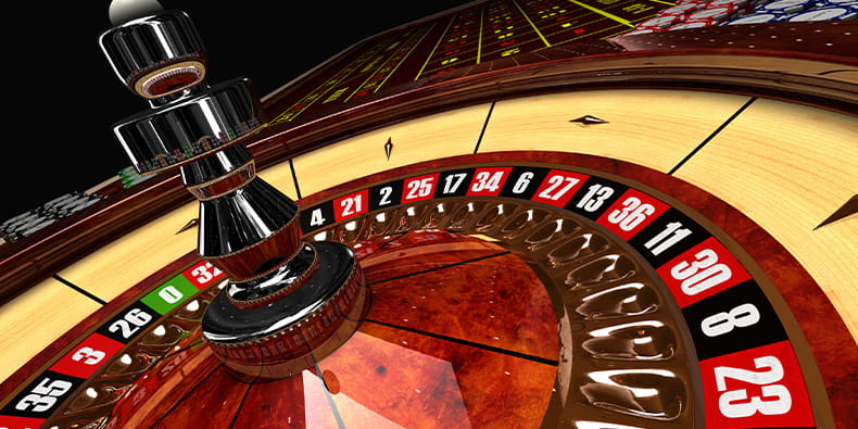 Roulette Pro Low Limit
